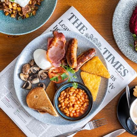 The Calverley Arms By Innkeeper'S Collection Pudsey Kültér fotó