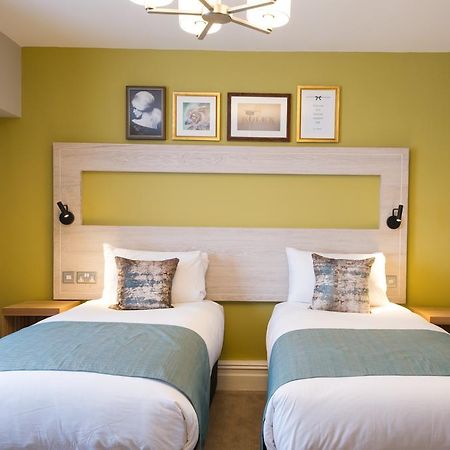 The Calverley Arms By Innkeeper'S Collection Pudsey Kültér fotó