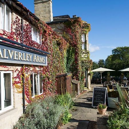 The Calverley Arms By Innkeeper'S Collection Pudsey Kültér fotó