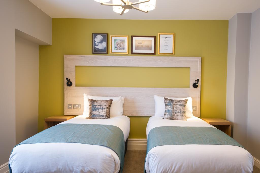 The Calverley Arms By Innkeeper'S Collection Pudsey Kültér fotó