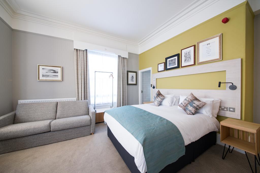 The Calverley Arms By Innkeeper'S Collection Pudsey Kültér fotó
