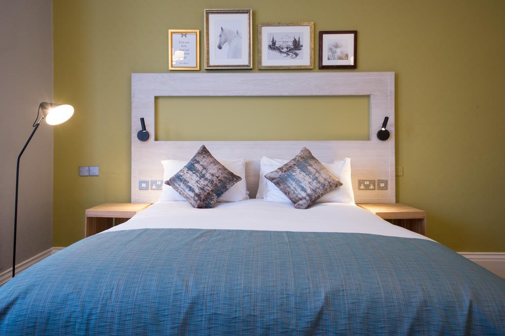 The Calverley Arms By Innkeeper'S Collection Pudsey Kültér fotó