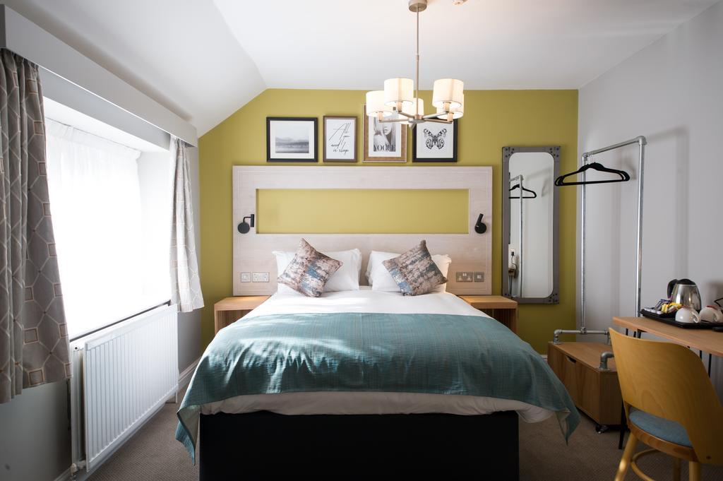 The Calverley Arms By Innkeeper'S Collection Pudsey Kültér fotó