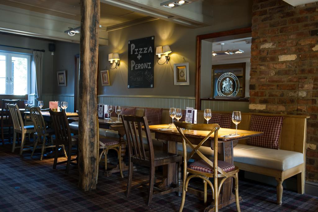 The Calverley Arms By Innkeeper'S Collection Pudsey Kültér fotó