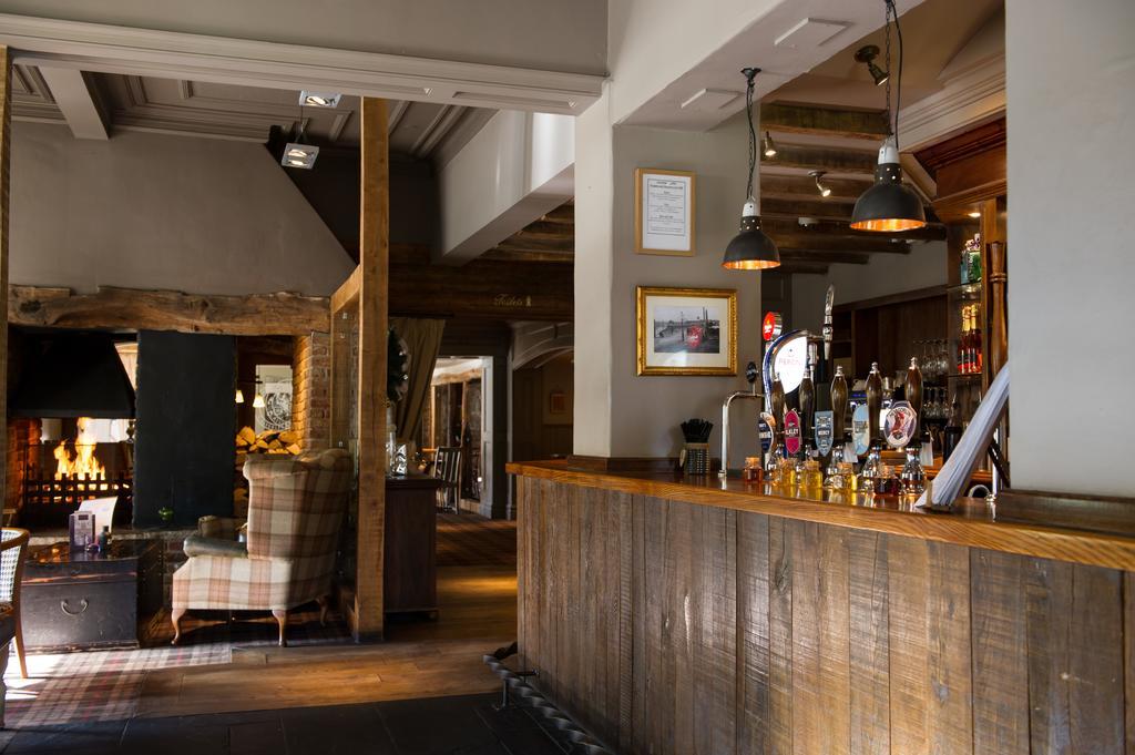 The Calverley Arms By Innkeeper'S Collection Pudsey Kültér fotó
