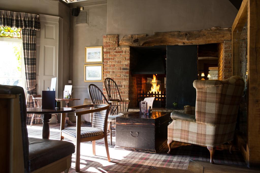 The Calverley Arms By Innkeeper'S Collection Pudsey Kültér fotó