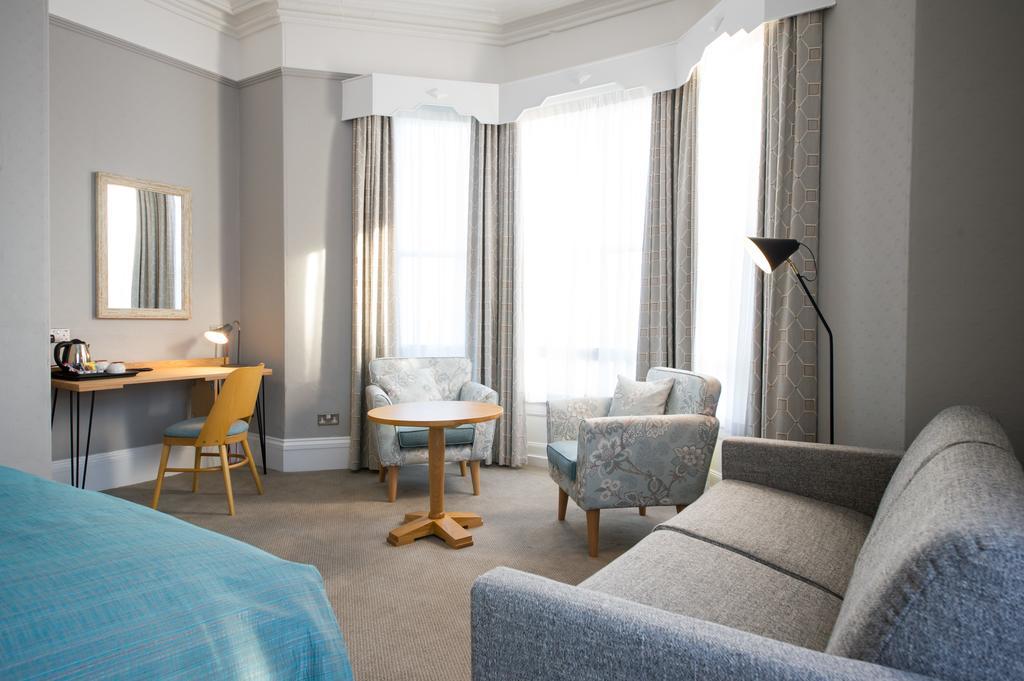 The Calverley Arms By Innkeeper'S Collection Pudsey Kültér fotó