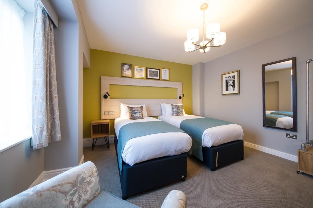 The Calverley Arms By Innkeeper'S Collection Pudsey Kültér fotó