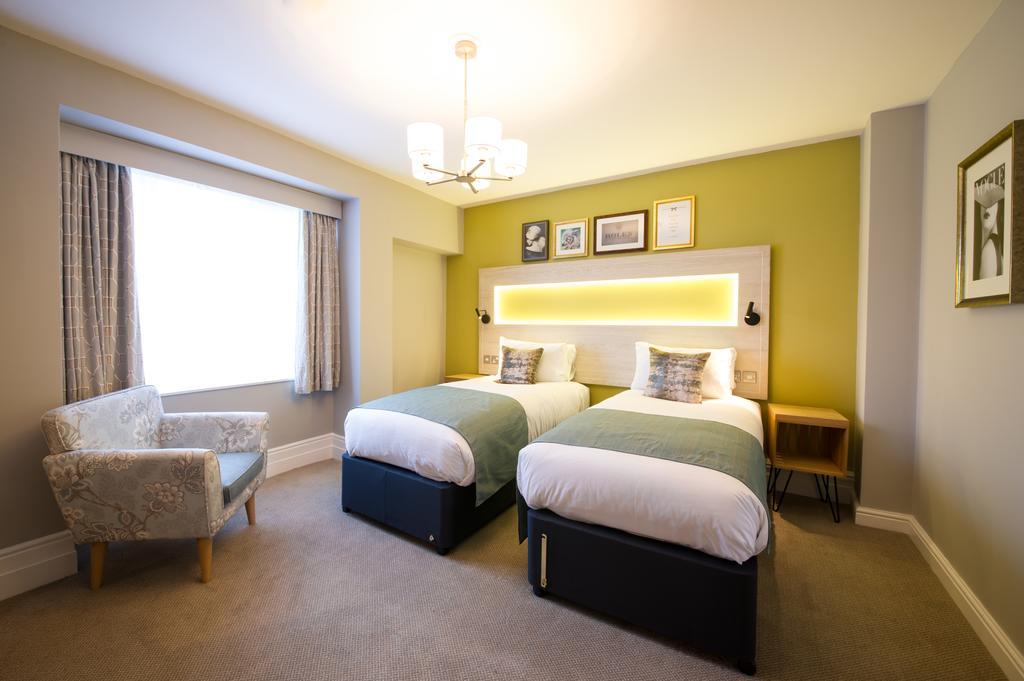 The Calverley Arms By Innkeeper'S Collection Pudsey Kültér fotó