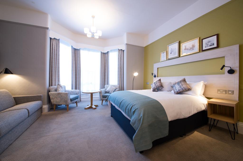 The Calverley Arms By Innkeeper'S Collection Pudsey Kültér fotó