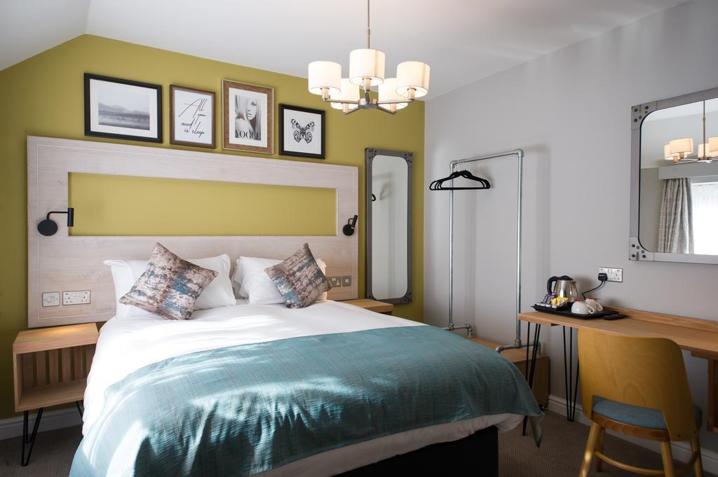 The Calverley Arms By Innkeeper'S Collection Pudsey Kültér fotó