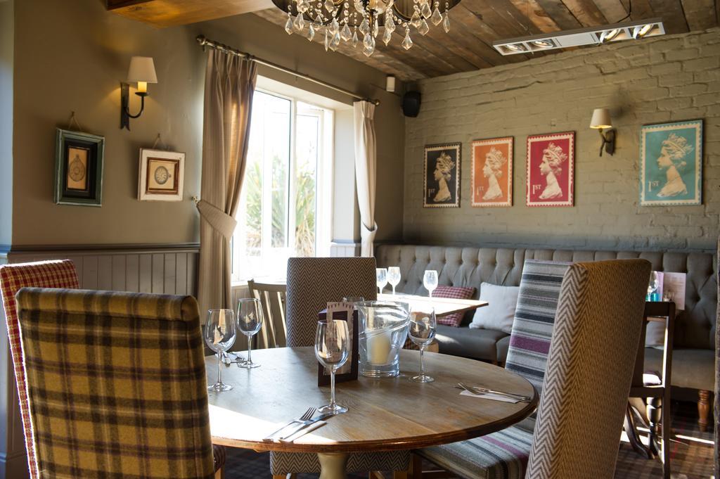 The Calverley Arms By Innkeeper'S Collection Pudsey Kültér fotó