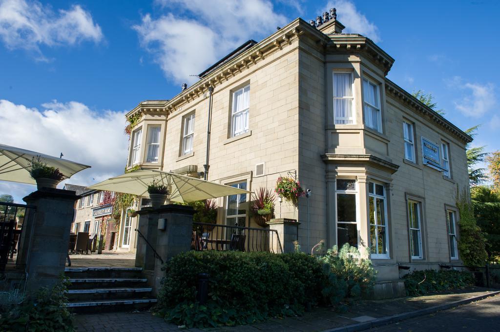 The Calverley Arms By Innkeeper'S Collection Pudsey Kültér fotó