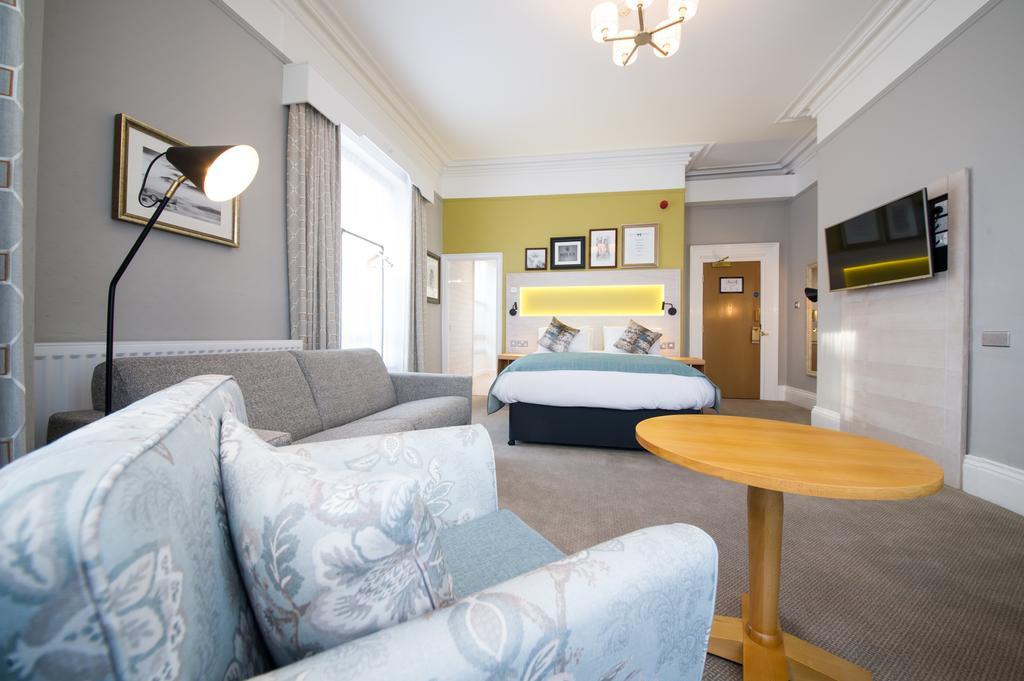 The Calverley Arms By Innkeeper'S Collection Pudsey Kültér fotó