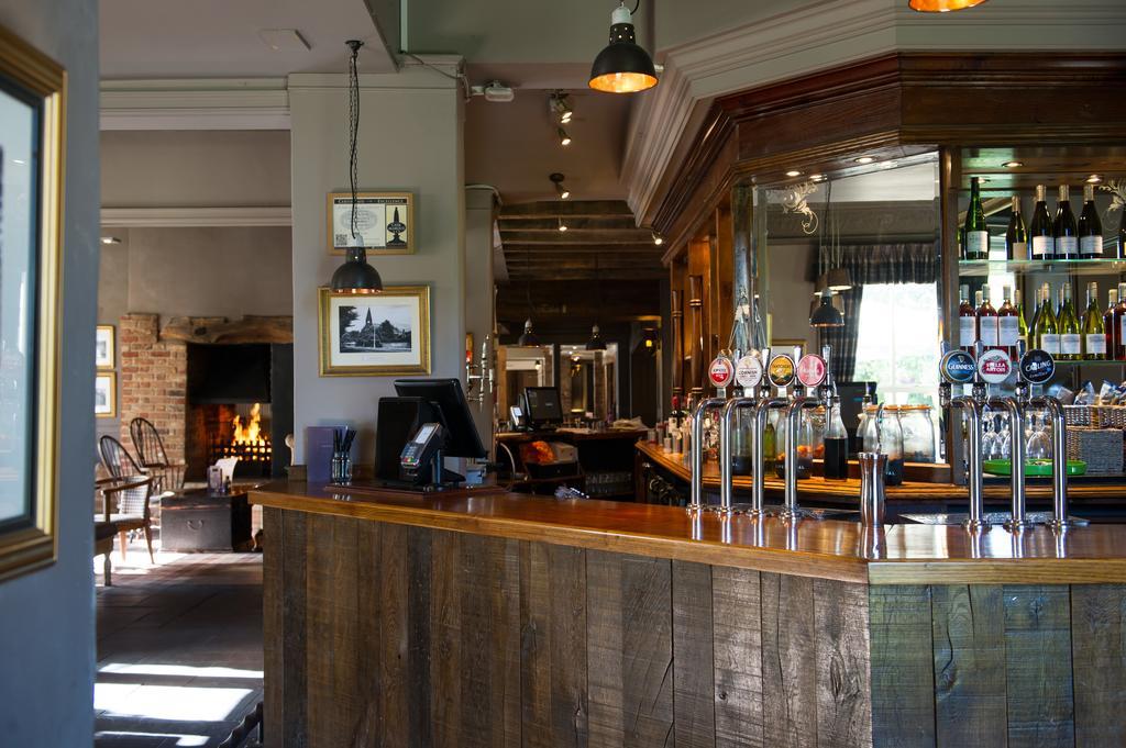 The Calverley Arms By Innkeeper'S Collection Pudsey Kültér fotó