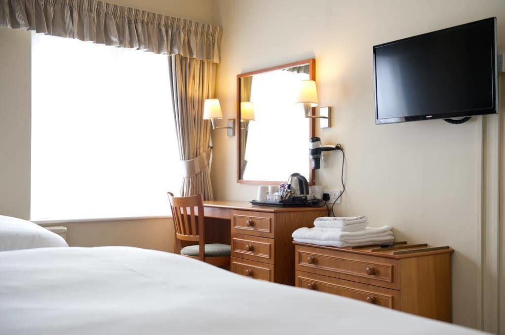 The Calverley Arms By Innkeeper'S Collection Pudsey Kültér fotó