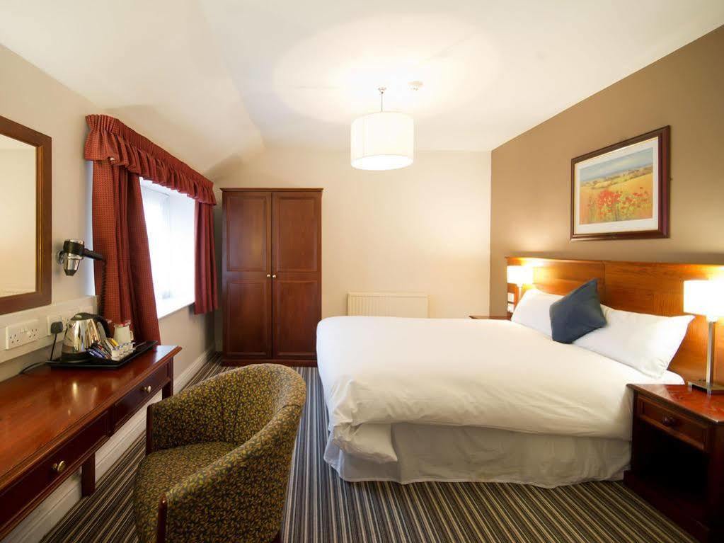 The Calverley Arms By Innkeeper'S Collection Pudsey Kültér fotó